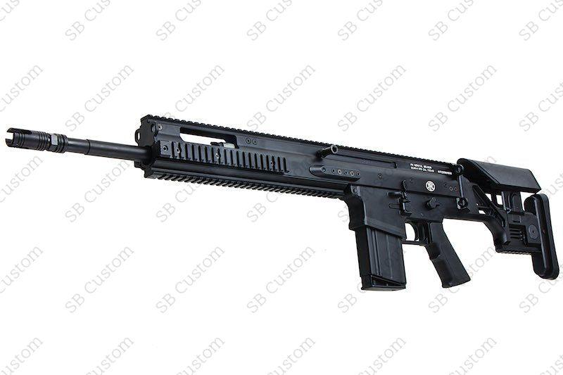 FN Herstal Licenciado SCAR-H TRP-20