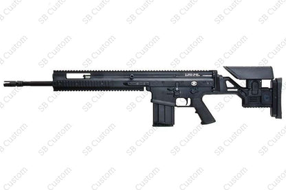 FN Herstal Licenciado SCAR-H TRP-20