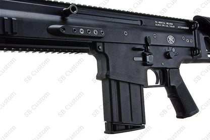 FN Herstal Licenciado SCAR-H TRP-20