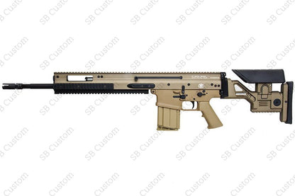 FN Herstal Licenciado SCAR-H TRP-20