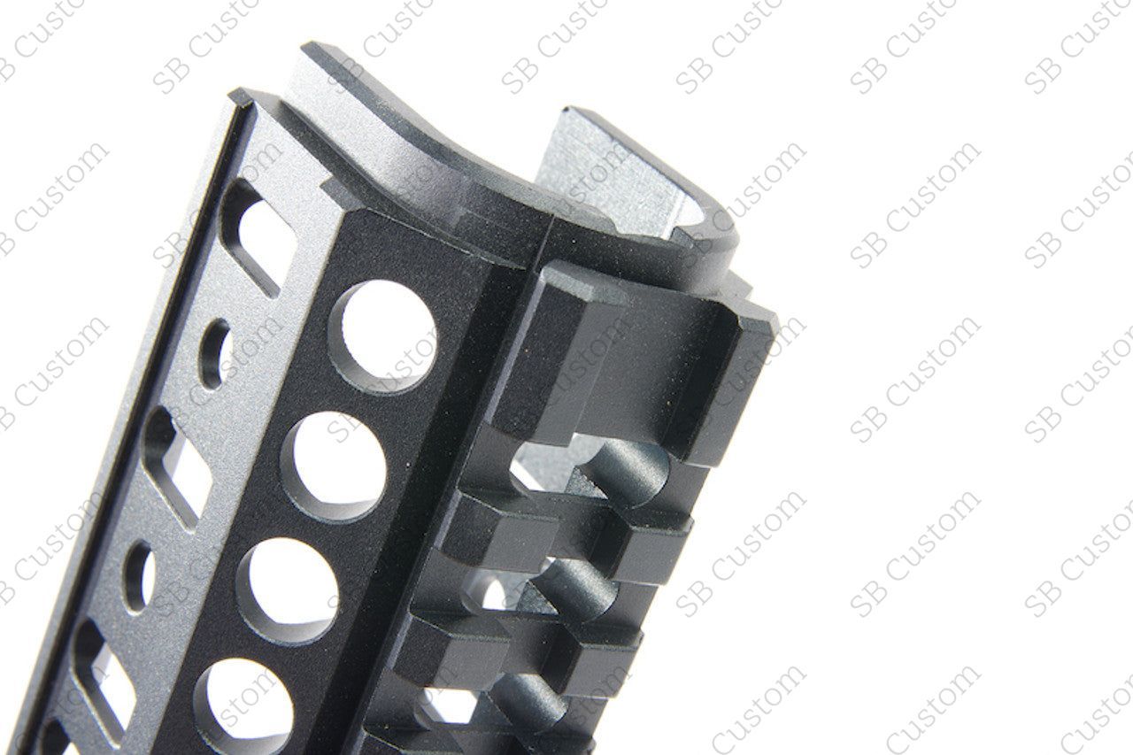 B-10U Lower handguard