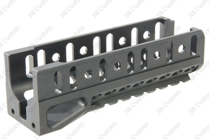 B-11U Lower receiver