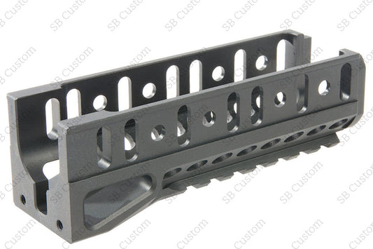 B-11U Lower Receiver