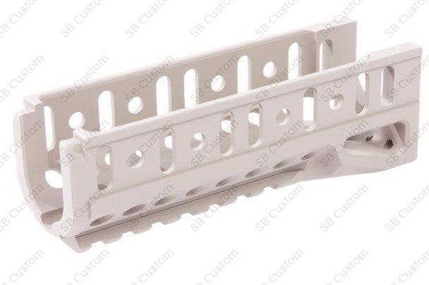 B-10U Lower handguard