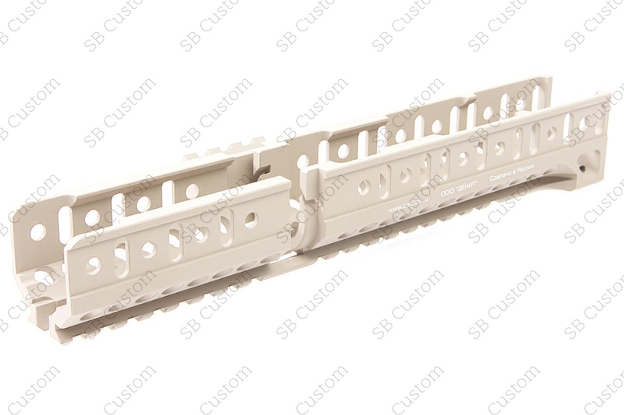 B-30U Lower handguard