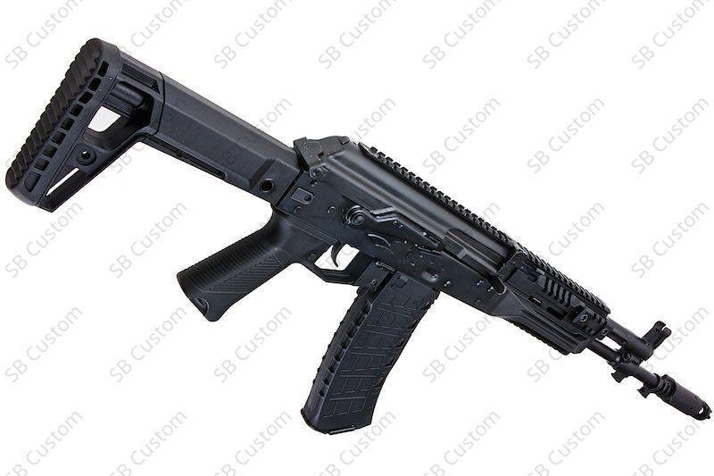 AK12 AEG (Updated PE Limited Ver.) – SilverBack Custom