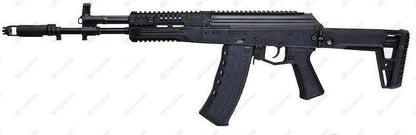 AK12 AEG (Updated PE Limited Ver.)