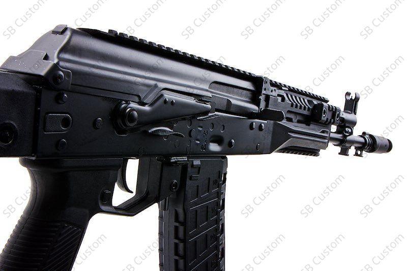 AK12 AEG (Updated PE Limited Ver.) – SilverBack Custom