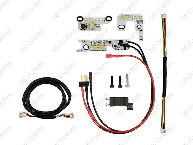 MOSFET DE AGOSTO