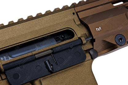 Avalon Calibur II CQC Airsoft AEG (Built-in Gate Aster ETU/ TAN)