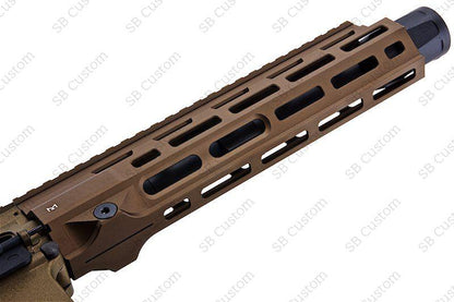 Avalon Calibur II CQC Airsoft AEG (Built-in Gate Aster ETU/ TAN)