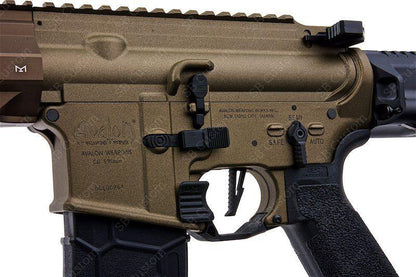 Avalon Calibur II CQC Airsoft AEG (Built-in Gate Aster ETU/ TAN)