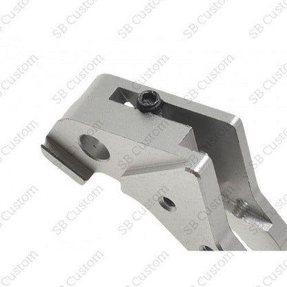 Tactical G trigger for G series TM and AAP-01