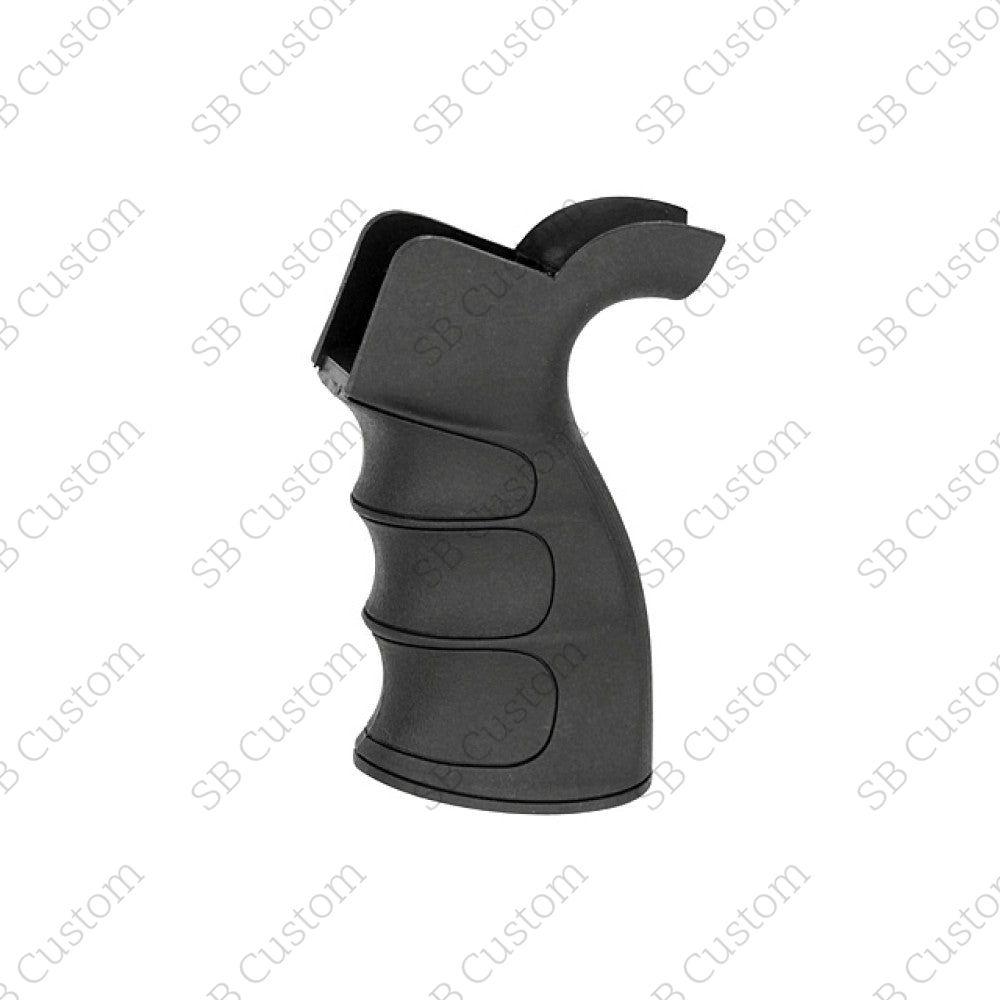 Punho do motor G27 para M4 AEG (preto)