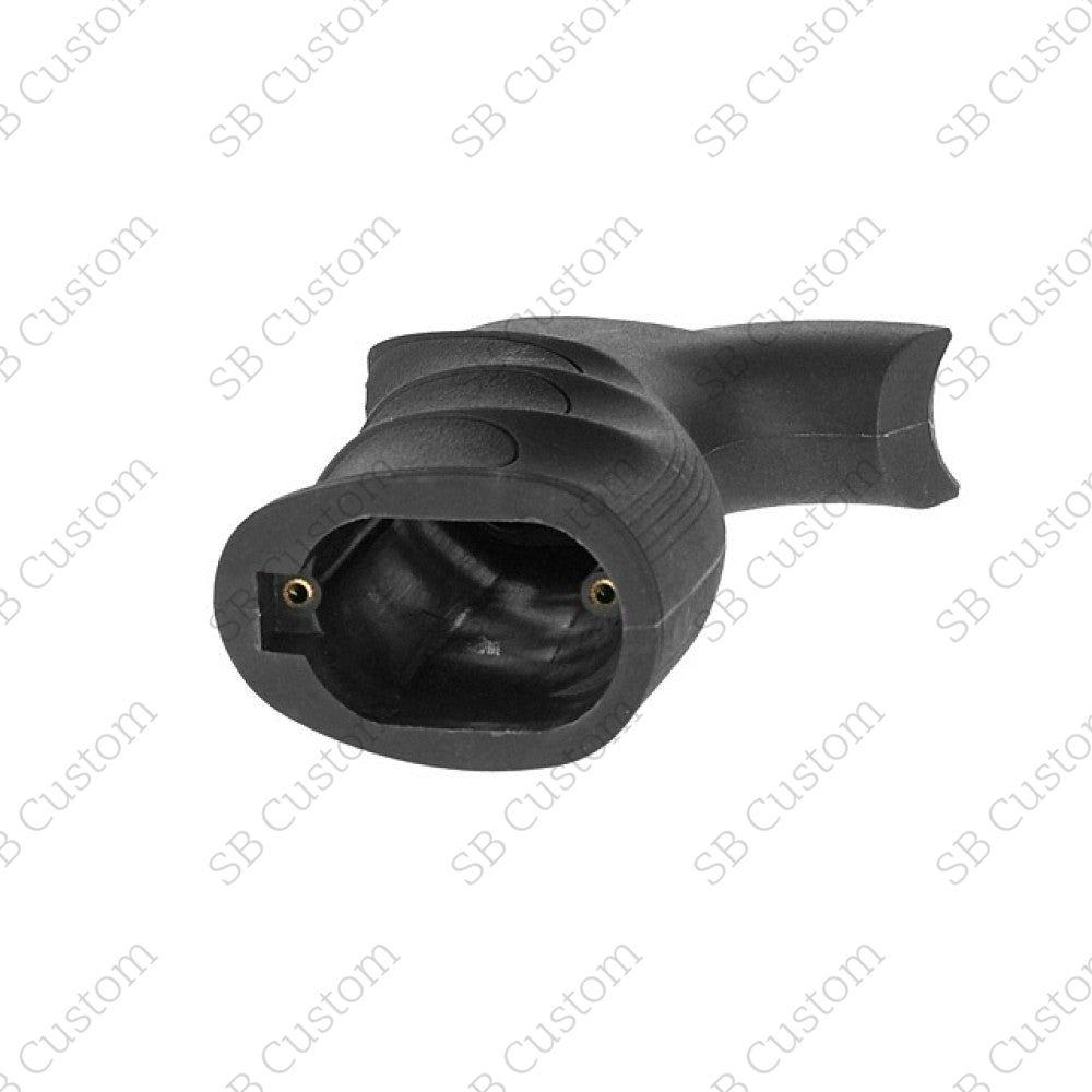 G27 motor Grip For M4 AEG (black)