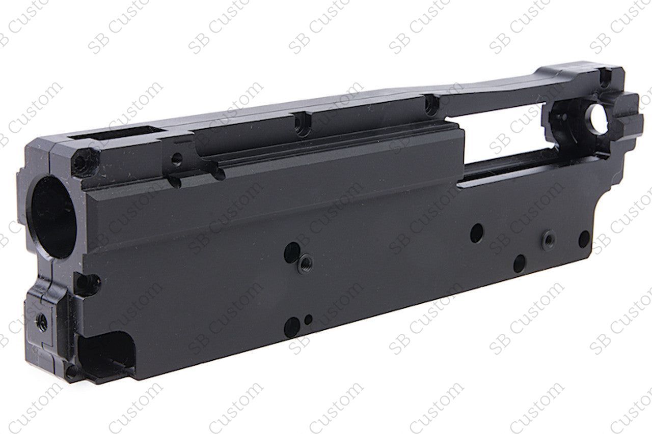 Caixa de engrenagens CNC M249 e PKM (rolamento de 9 mm)