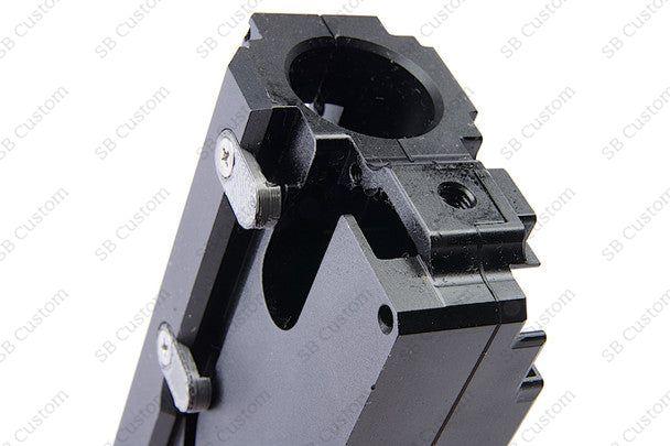 CNC M249 &amp; PKM Gearbox (9mm Bearing)