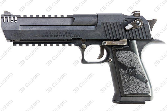 Desert Eagle L6 .50AE GBB