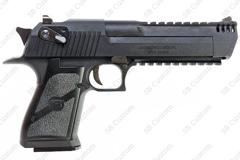 Desert Eagle L6 .50AE GBB