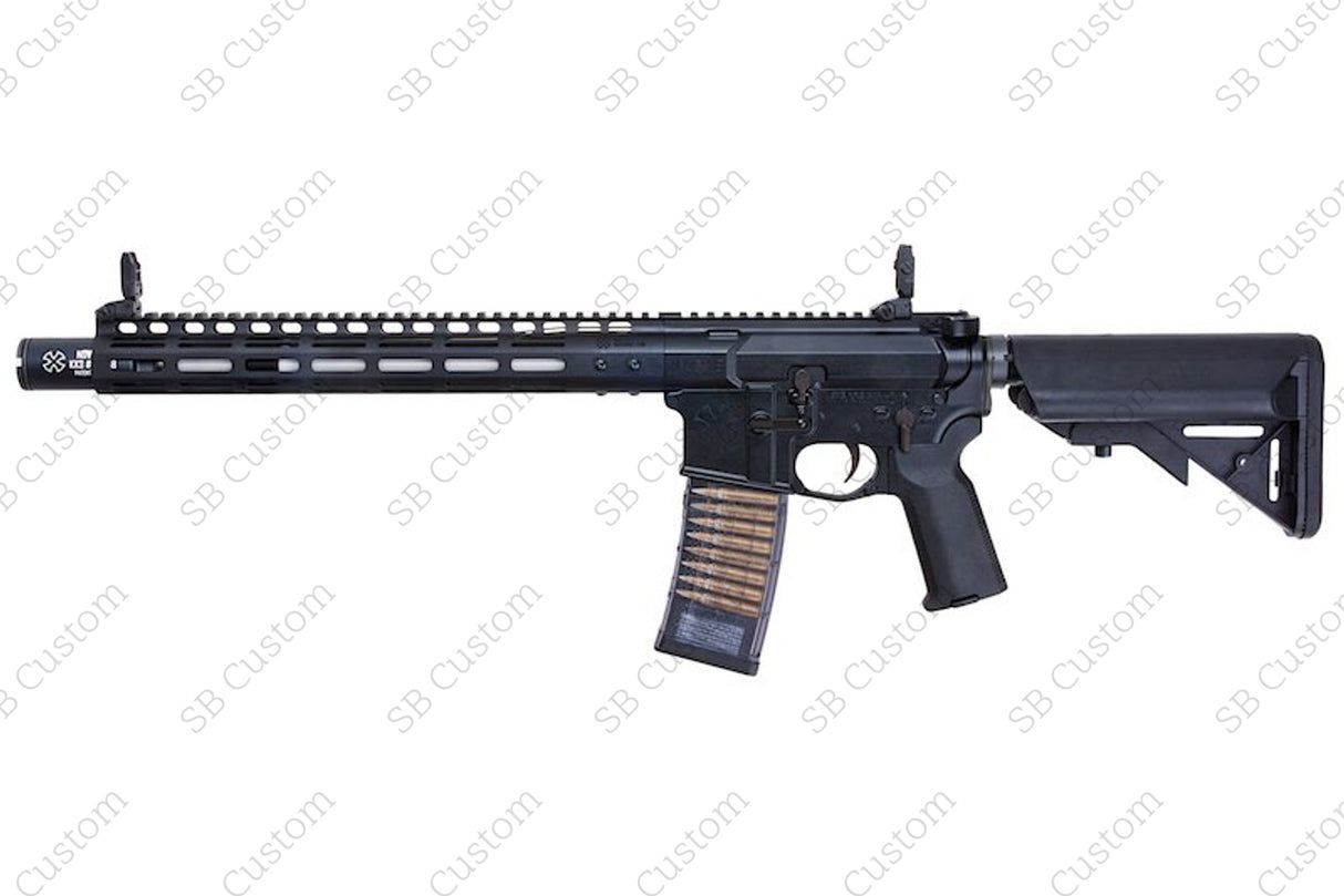 EMG Noveske N4 CGS System GBBR