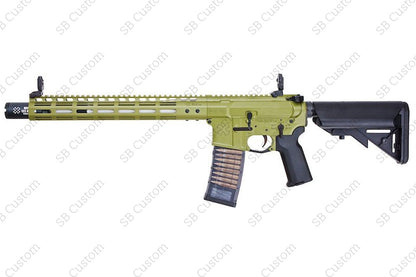 EMG Noveske N4 CGS System GBBR