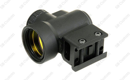 Trijicon 1x25 MRO Style Red dot Sight