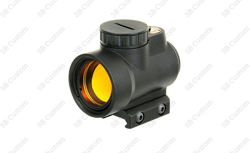 Trijicon 1x25 MRO Style Red dot Sight