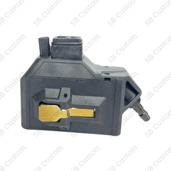 M4 HPA Magazine Adapter