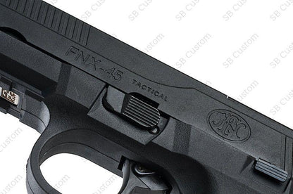 Cybergun FNX-45 GBB Tático