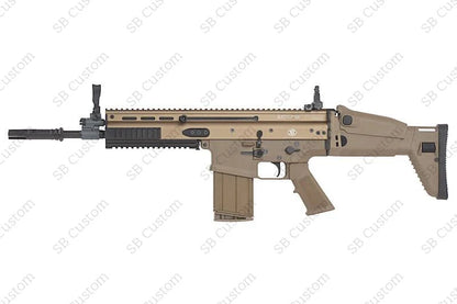 Cybergun FN Herstal SCAR H GBBR