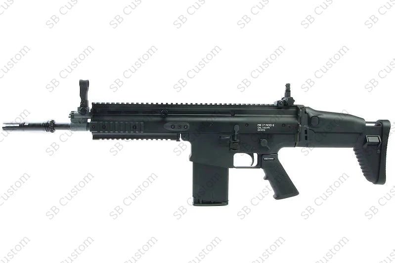 Cybergun FN Herstal SCAR H GBBR