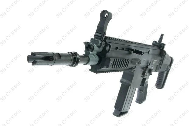 Cybergun FN Herstal SCAR H GBBR