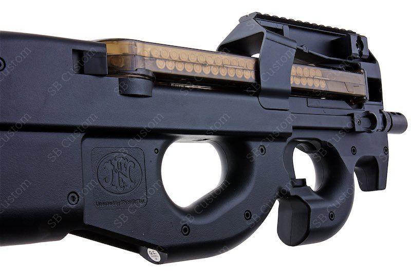 Cybergun FN P90 AEG (CM060)