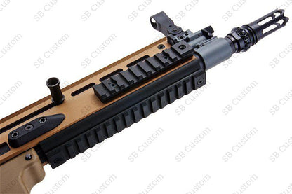 Cybergun FN SCAR-L AEG - (Metal Version, CM063)