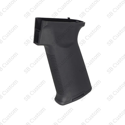 AK Moe Pistol Grip BK