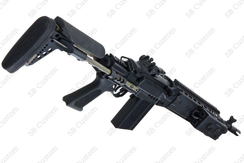 M14 EBR AEG (CM032G-BK)