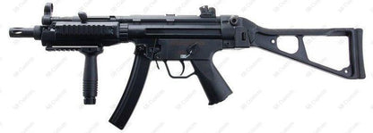 MP5A5 AEG com estoque UMP (CM041G)