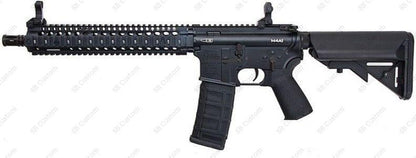 Daniel Defense MK18 Carbine 12 inch (CM105) AEG - BK