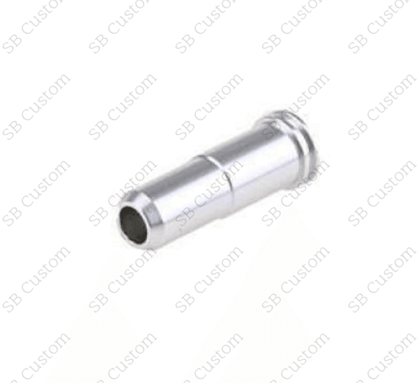 Aluminium Air Seal Nozzle