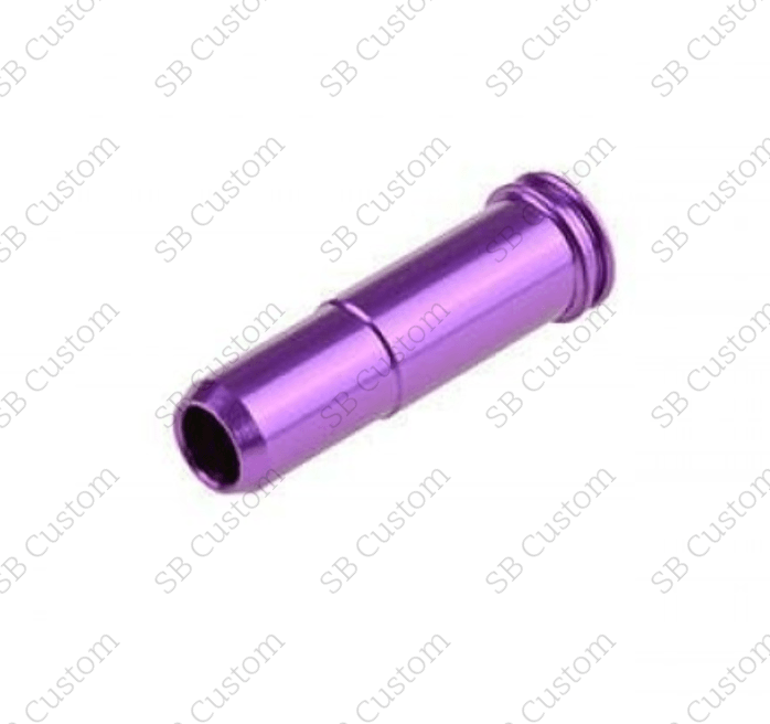 Aluminum Air Seal Nozzle