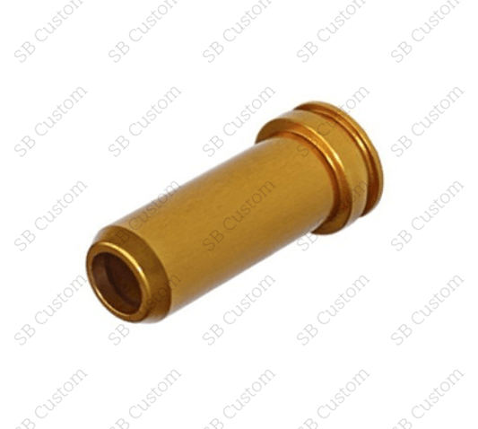 Aluminium Air Seal Nozzle