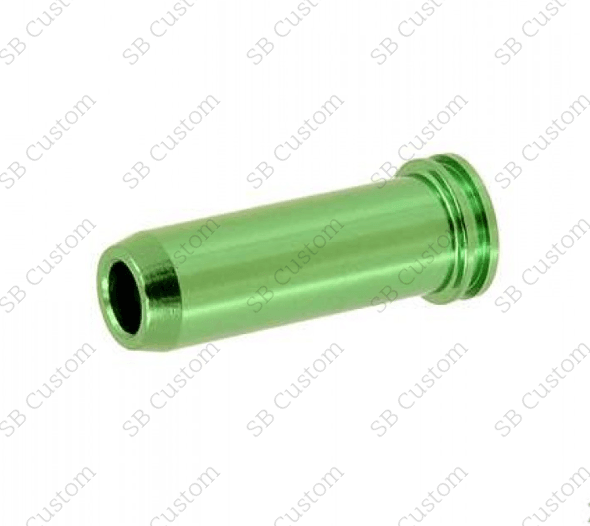 Aluminum Air Seal Nozzle