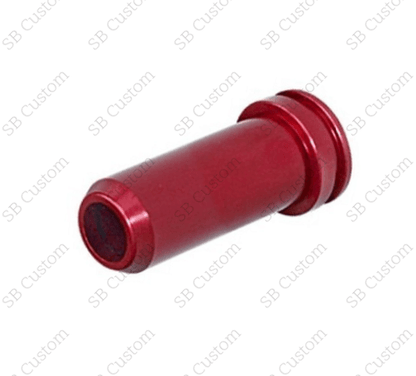 Aluminum Air Seal Nozzle