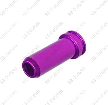 Aluminum Air Seal Nozzle