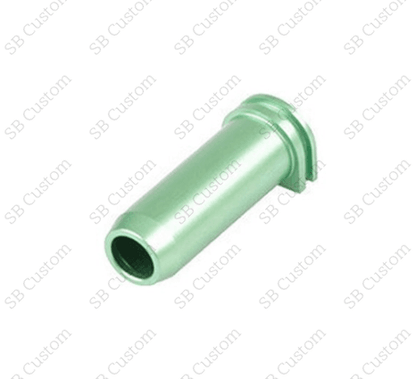 Aluminum Air Seal Nozzle