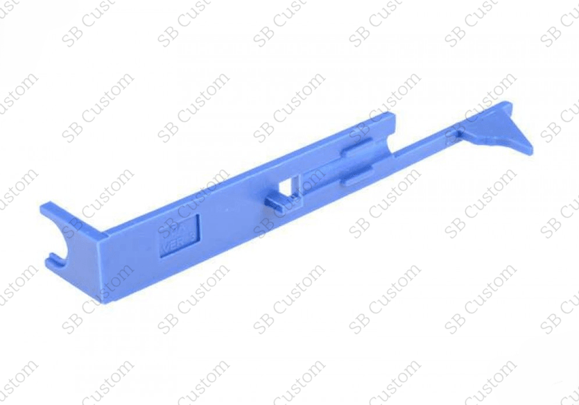 Reinforced Tappet Plate