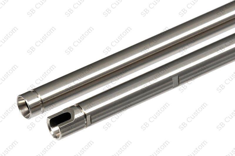 VSR-10 6.03mm Precision Barrel (Chrome Plated Brass)