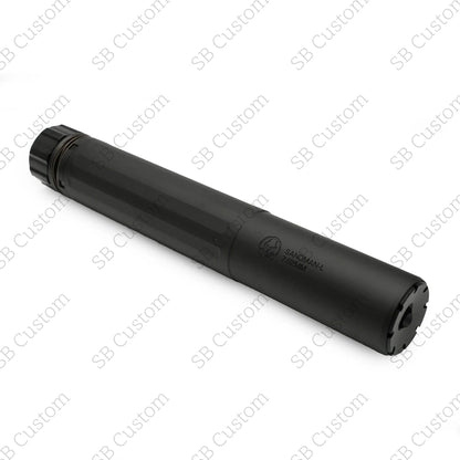 Silenciador Surefire SOCOM RC