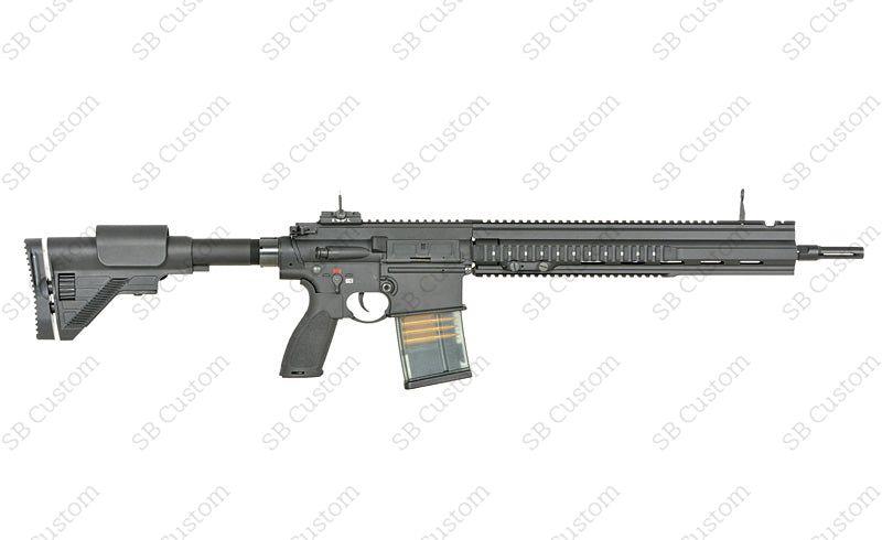 EC-204 DMR - Black