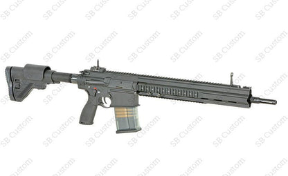 EC-204 DMR - Black